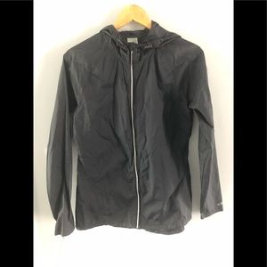 NWOT Runners shell Jacket